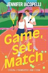 Game, Set, Match Game, Set, Match