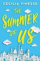 The Summer of Us - Young Adult současná literatura v angličtině The Summer of Us