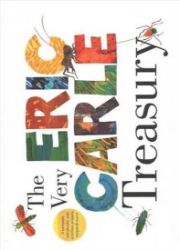 The Very Eric Carle Treasury The Very Eric Carle Treasury