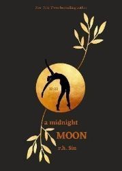 A Midnight Moon - Poezie v angličtině A Midnight Moon