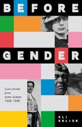 Before Gender - Biografie a autobiografie v angličtině Before Gender