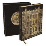 Harry Potter and the Order of the Phoenix: Deluxe Illustrated Slipcase Edition - J. K. Rowling - Dětská cizojazyčná literatura Harry Potter and the Order of the Phoenix: Deluxe Illustrated Slipcase Edition