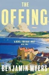 Offing - Historické romány v angličtině Offing