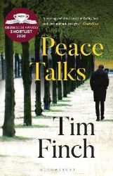 Peace Talks - Anglická literatura Peace Talks