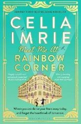 Meet Me at Rainbow Corner - Historické romány v angličtině Meet Me at Rainbow Corner