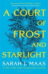 A Court of Frost and Starlight - Sarah J. Maas - Adult romantasy A Court of Frost and Starlight