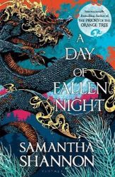 A Day of Fallen Night A Day of Fallen Night