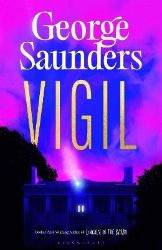 Vigil - George Saunders - Současná beletrie v angličtině Vigil
