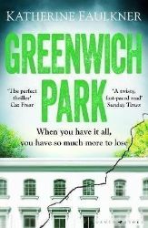 Greenwich Park