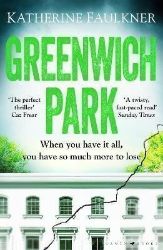 Greenwich Park