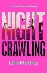 Nightcrawling : 'An electrifying debut' Nightcrawling : 'An electrifying debut'