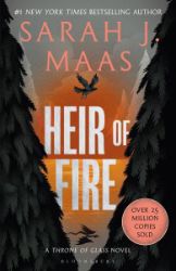Heir of Fire Heir of Fire