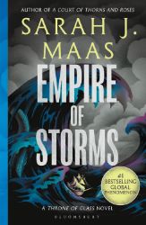 Empire of Storms Empire of Storms
