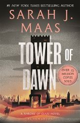 Tower of Dawn Tower of Dawn