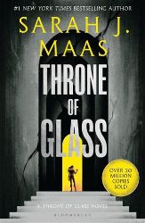 Throne of Glass Throne of Glass