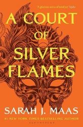 A Court of Silver Flames A Court of Silver Flames
