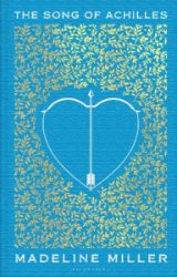 The Song of Achilles - Madeline Miller - Historické romány v angličtině The Song of Achilles