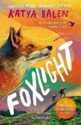 Foxlight: from the winner of the YOTO Carnegie Medal - Dětská cizojazyčná literatura Foxlight: from the winner of the YOTO Carnegie Medal