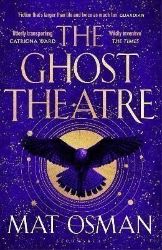 The Ghost Theatre: Utterly transporting historical fiction, Elizabethan London as you've n - Historické romány v angličtině The Ghost Theatre: Utterly transporting historical fiction, Elizabethan London as you´ve n
