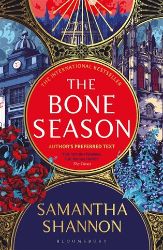 The Bone Season The Bone Season