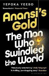 Anansi´s Gold