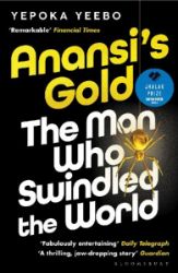 Anansi´s Gold