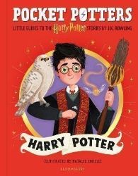 Harry Potter - J. K. Rowling - Dětská cizojazyčná literatura Harry Potter