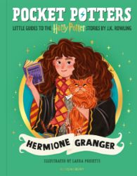 Hermione Granger - J. K. Rowling - Fantasy v angličtině Hermione Granger