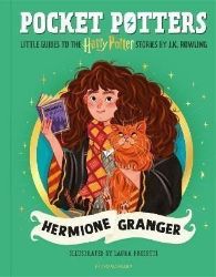 Hermione Granger - J. K. Rowling - Fantasy v angličtině Hermione Granger