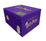 Harry Potter Owl Post Box Set (Children's Hardback - The Complete Collection) Harry Potter Owl Post Box Set (Children's Hardback - The Complete Collection)
