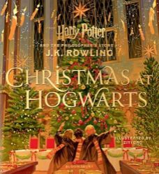 Christmas at Hogwarts Christmas at Hogwarts