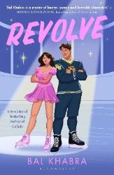 Revolve - Sportovní romantika v angličtině Revolve