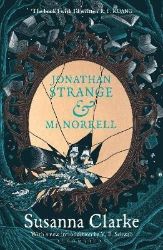Jonathan Strange & Mr Norrell Jonathan Strange & Mr Norrell