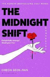 Midnight Shift - Gene Png - Horory v angličtině Midnight Shift