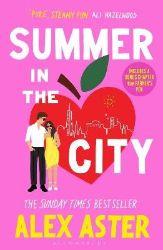 Summer in the City Summer in the City