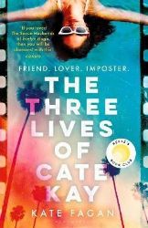 Three Lives of Cate Kay Three Lives of Cate Kay