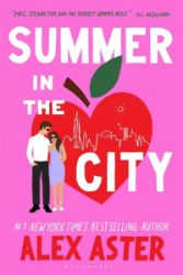 Summer in the City Summer in the City