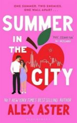 Summer in the City Summer in the City