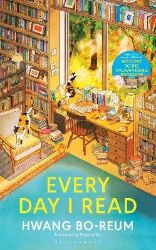 Every Day I Read - Biografie a autobiografie v angličtině Every Day I Read