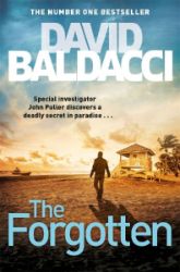 The Forgotten - David Baldacci - Detektivky v angličtině The Forgotten
