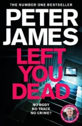 Left You Dead Left You Dead