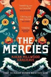 The Mercies - Kiran Millwood Hargrave - Anglická literatura The Mercies