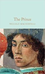The Prince - Macmillan Collector's Library The Prince