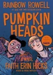 Pumpkinheads Pumpkinheads