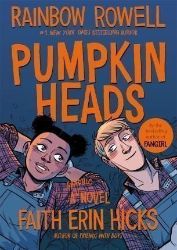 Pumpkinheads Pumpkinheads