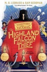 The Highland Falcon Thief The Highland Falcon Thief