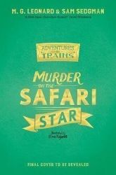 Murder on the Safari Star Murder on the Safari Star