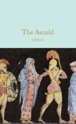 The Aeneid - Publius Vergilius Maro (Virgil) - Macmillan Collector's Library The Aeneid