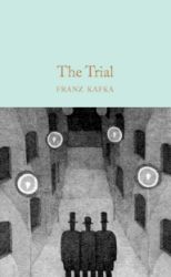 The Trial - Franz Kafka - Česká beletrie v angličtině The Trial
