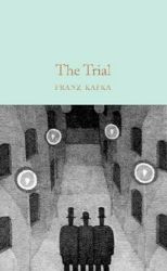 The Trial - Franz Kafka - Česká beletrie v angličtině The Trial